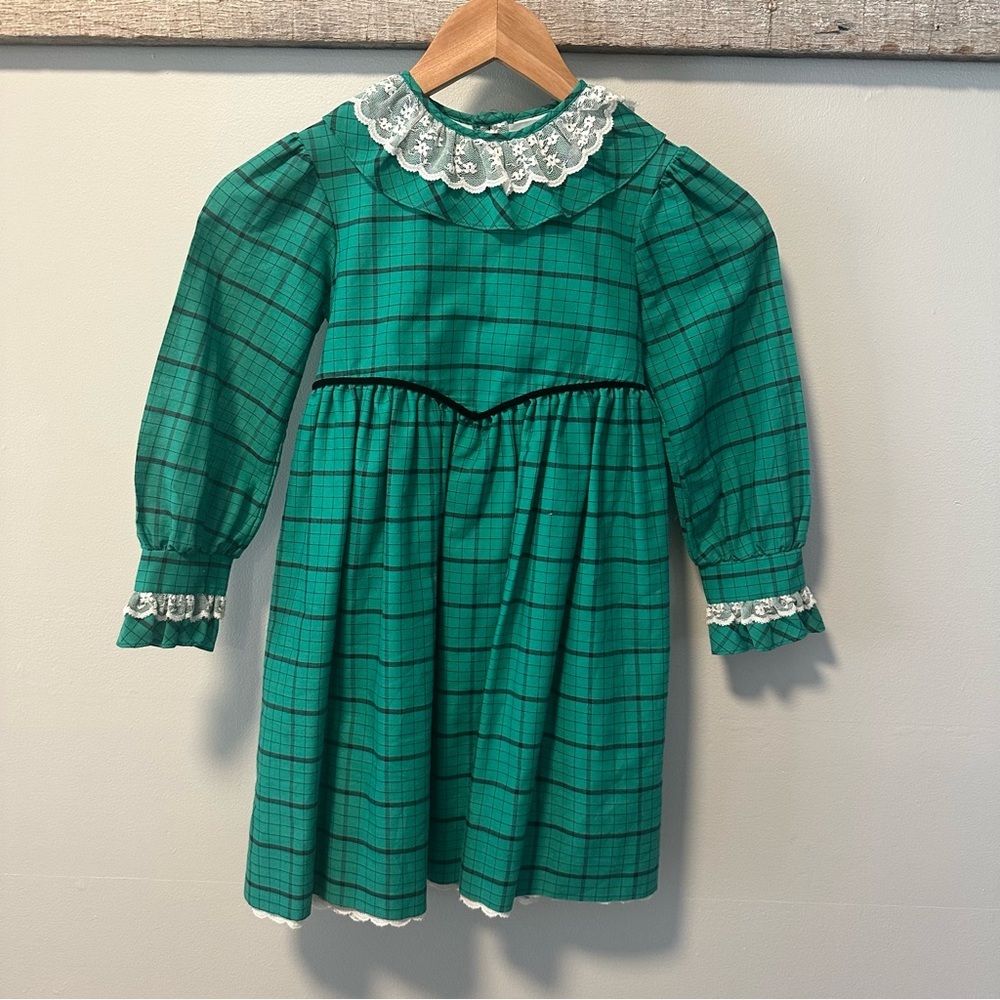Vintage Bryan Dress